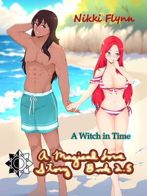 cover image of A Magical Love Story 2.5